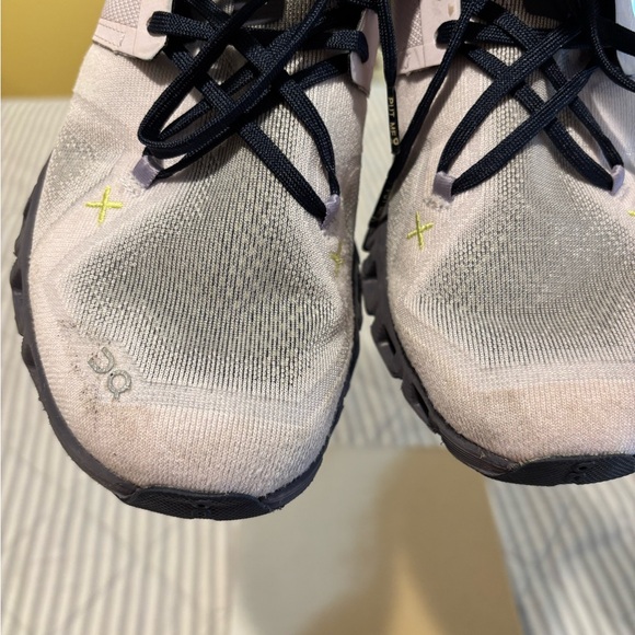 On Cloud X 3 Running Shoes - Picture 7 of 8